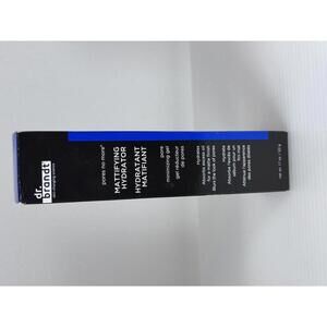 dr. brandt Pores No More Mattifying Hydrator 1 oz